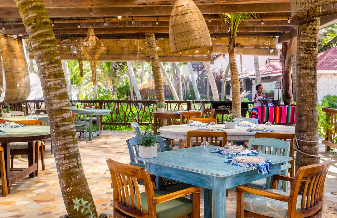 Ana Y Jose Tulum Hotel & Beach Club-1