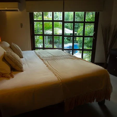 Ana Y Jose Tulum Hotel & Beach Club-2